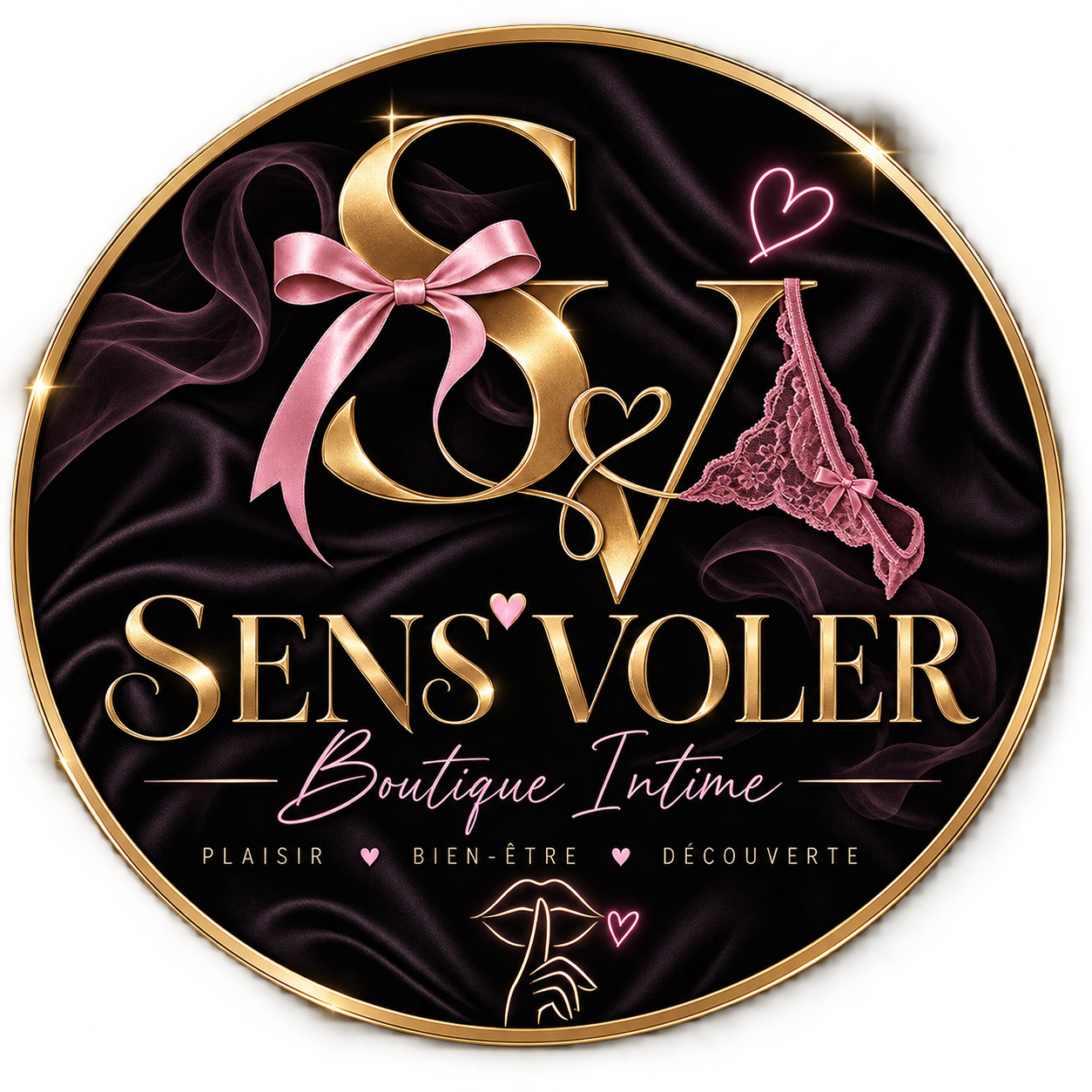 Sens'voler